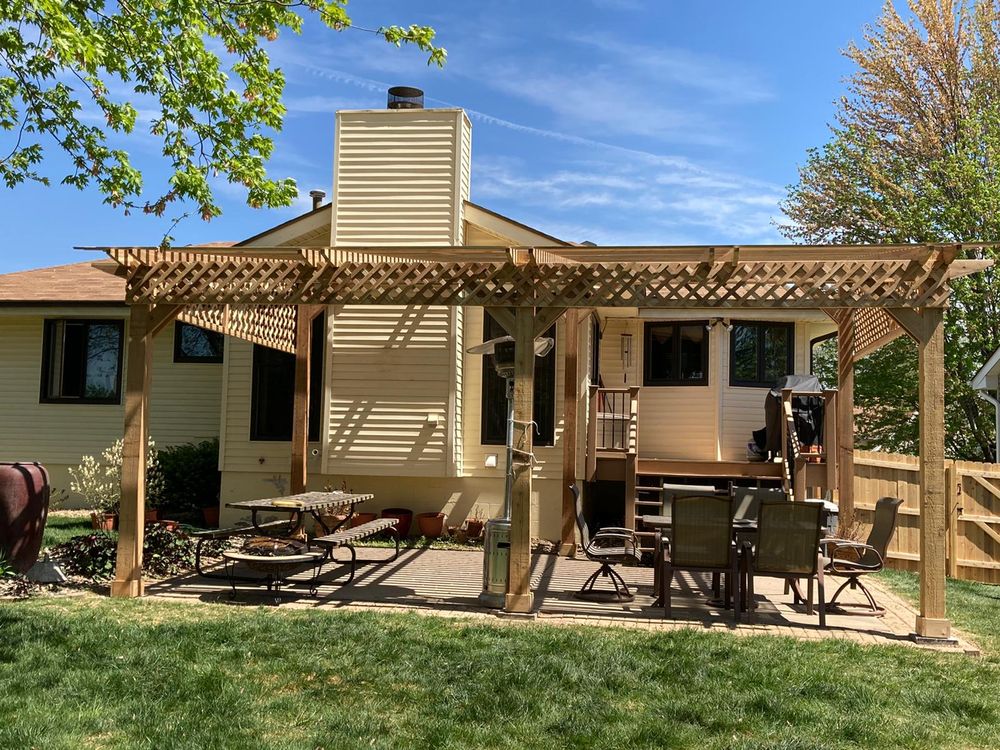 Arbor Roofing & Construction