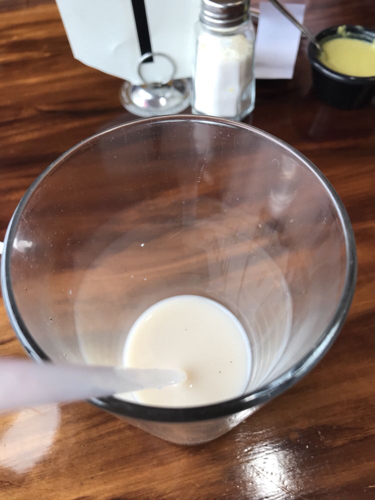 O
