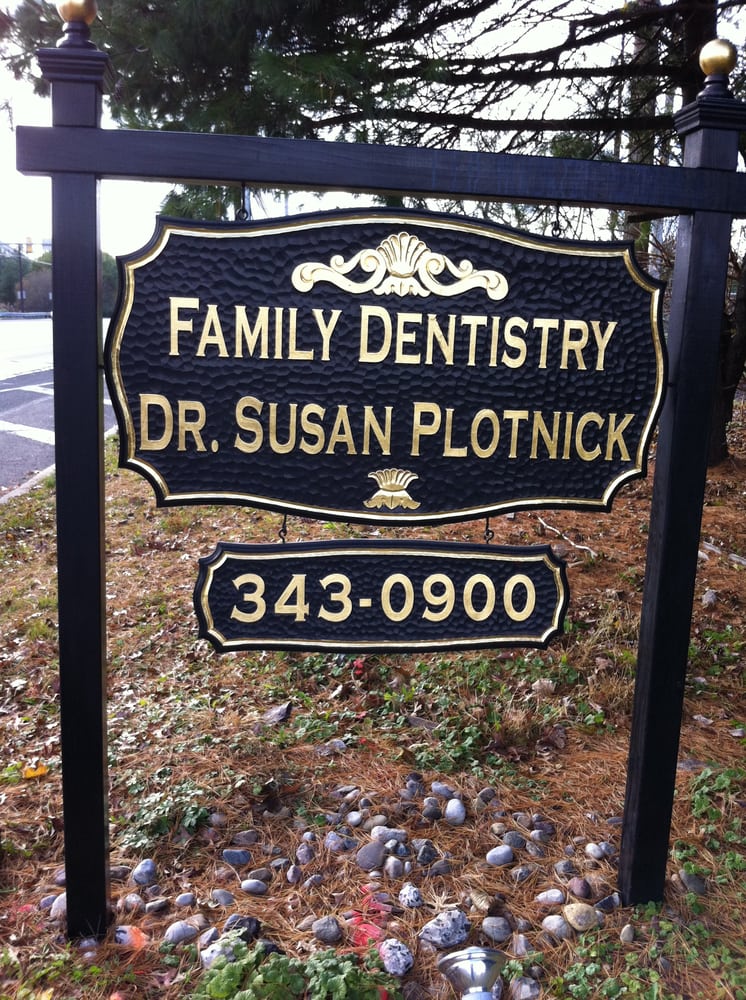 image of business Susan Plotnick, DMD