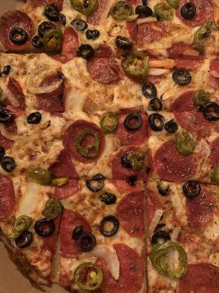 Domino's Pizza