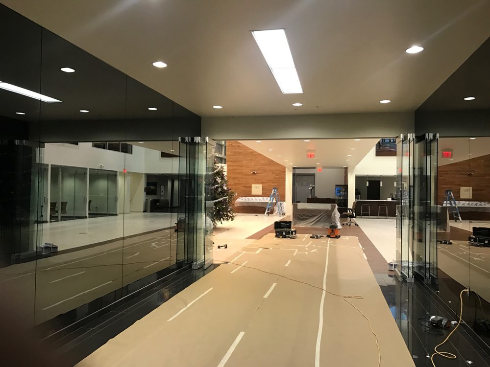 Garcia and Sons Drywall