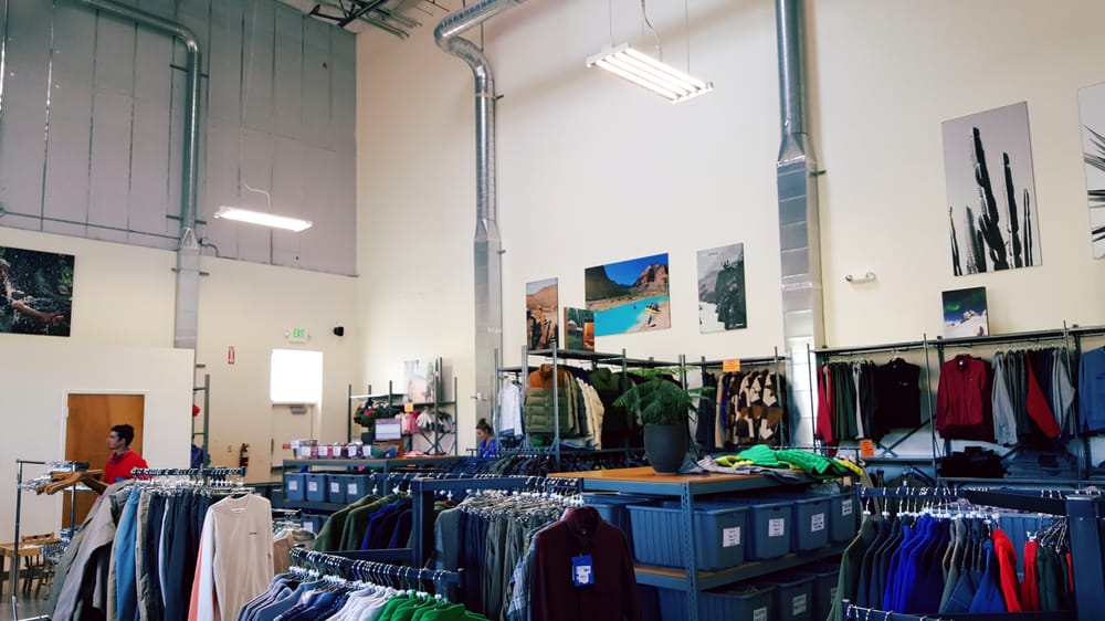 Patagonia Outlet Reno 61 Photos & 93 Reviews Sports Wear 130 S