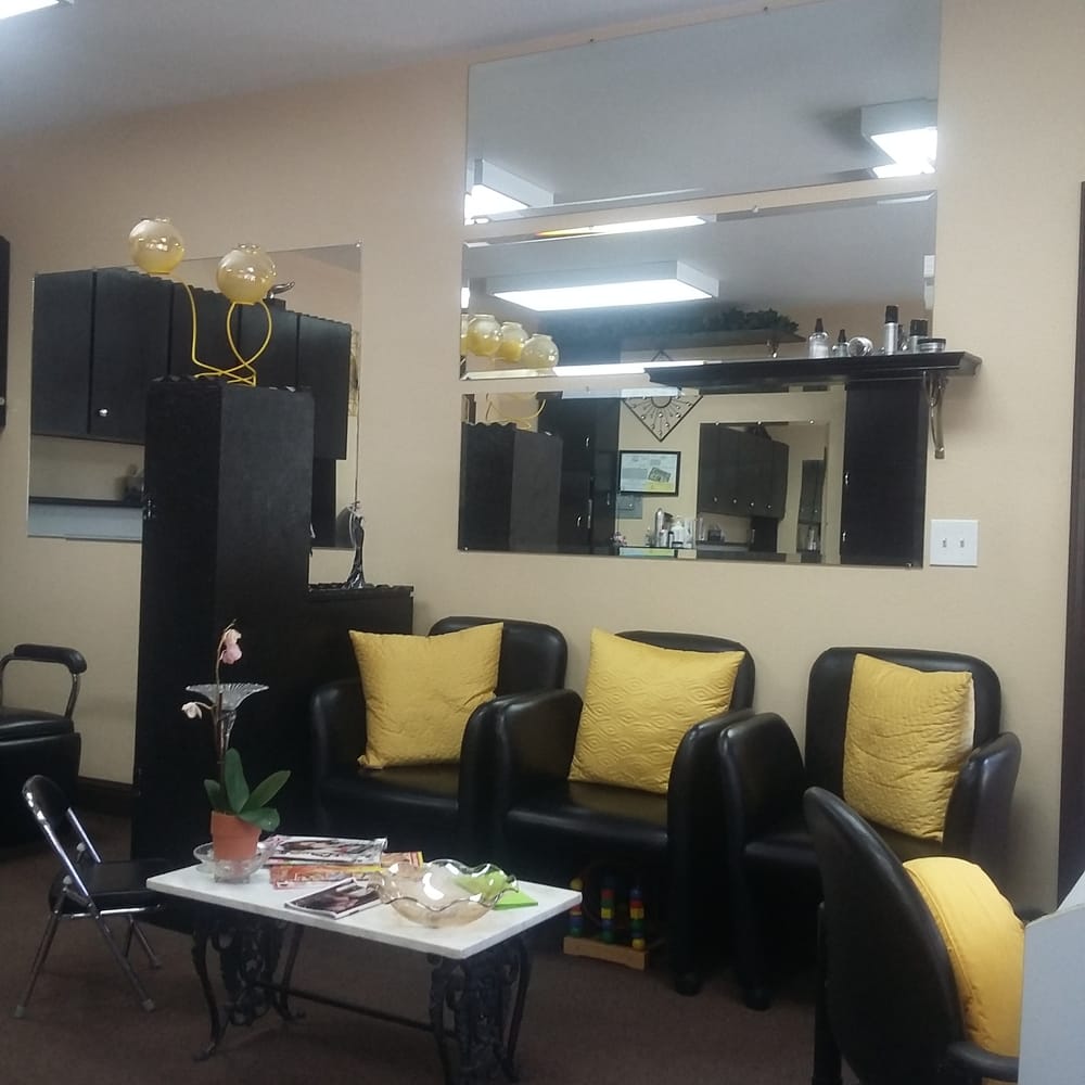 Precious Hair and Nail Salon 19 Photos Hair Stylists 884 W Main St, Turlock, CA Phone