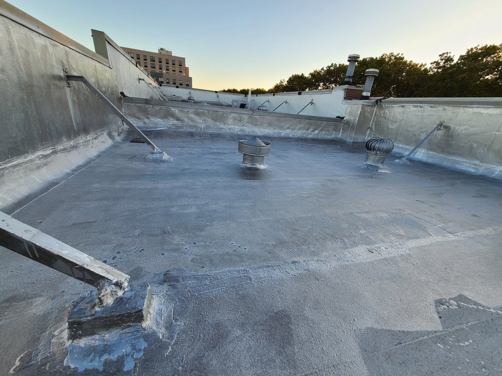 image of business Zicklin Construction