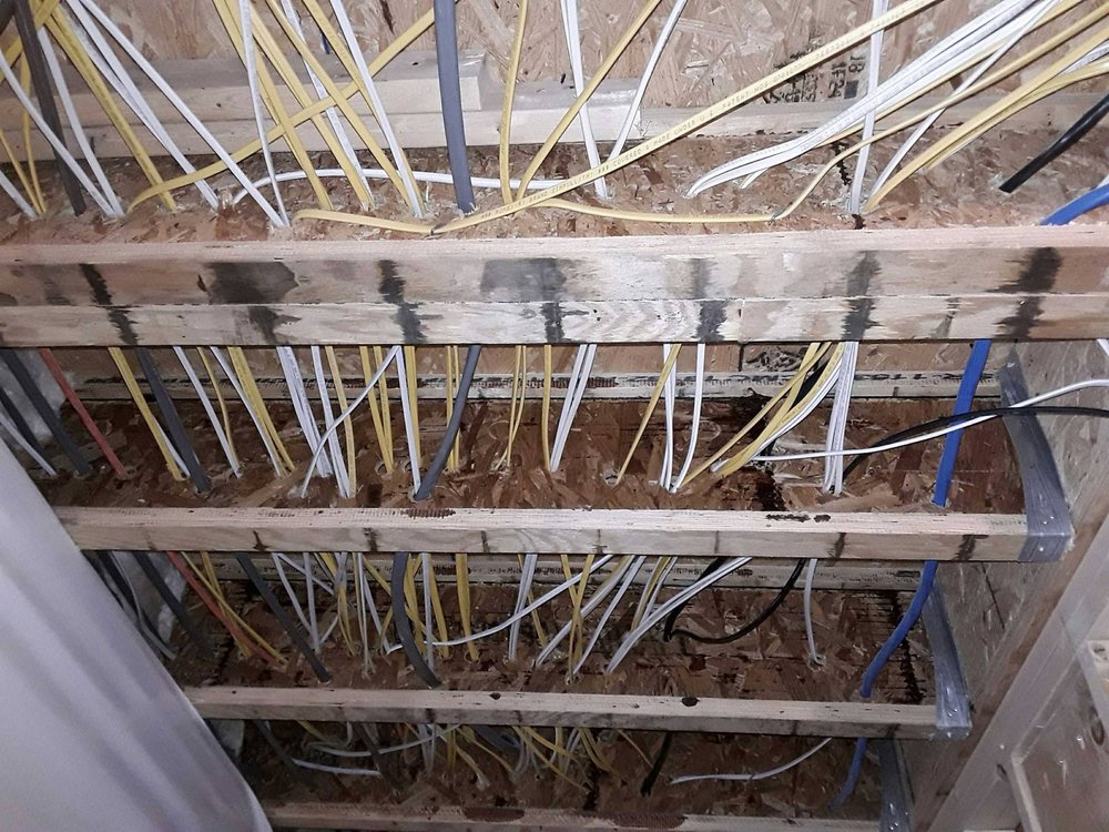 TJ's Home Inspection Services