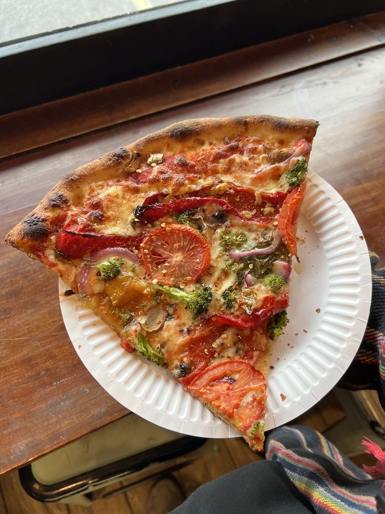 Lorenzo Pizza Kitchen