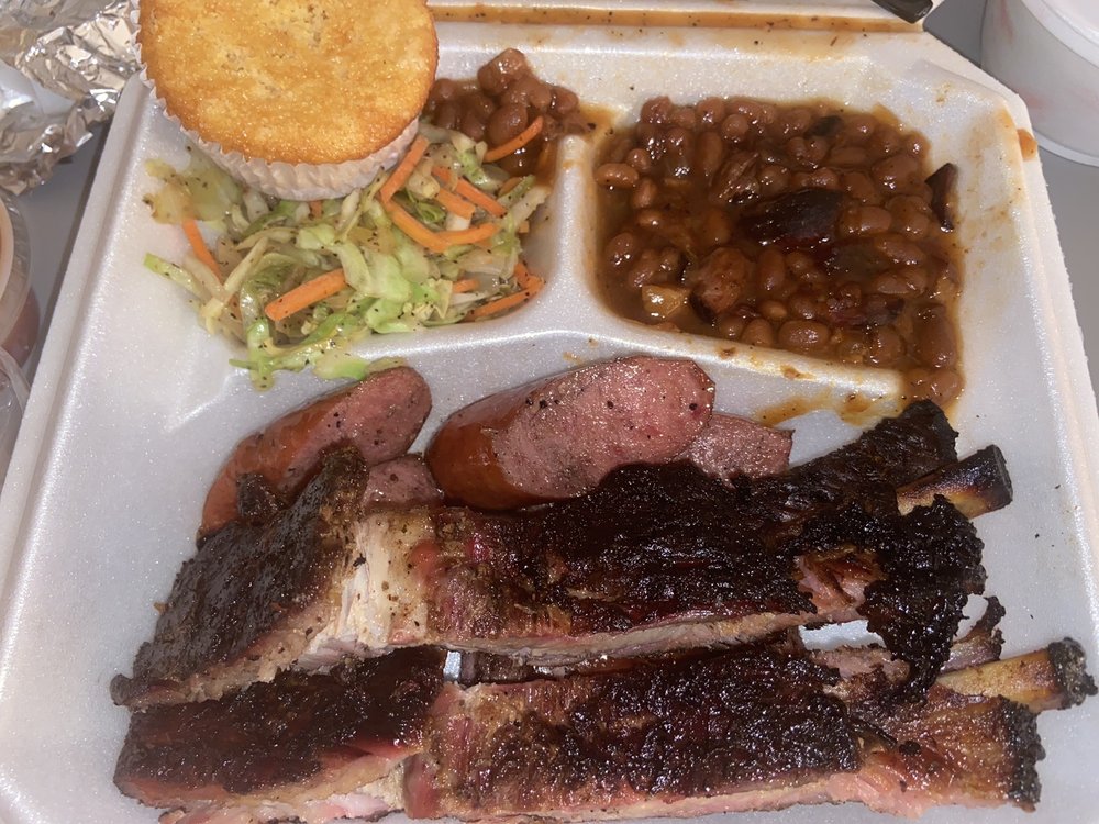 Tropical Vibes Caribbean Soul & BBQ Tropical Vibes Caribbean Soul & BBQ
