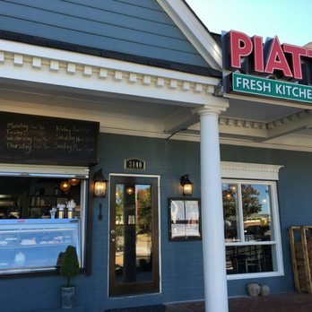 Piatto Fresh Kitchen And Bar Piatto Fresh Kitchen And Bar