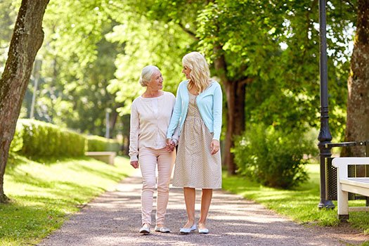 Home Care Assistance