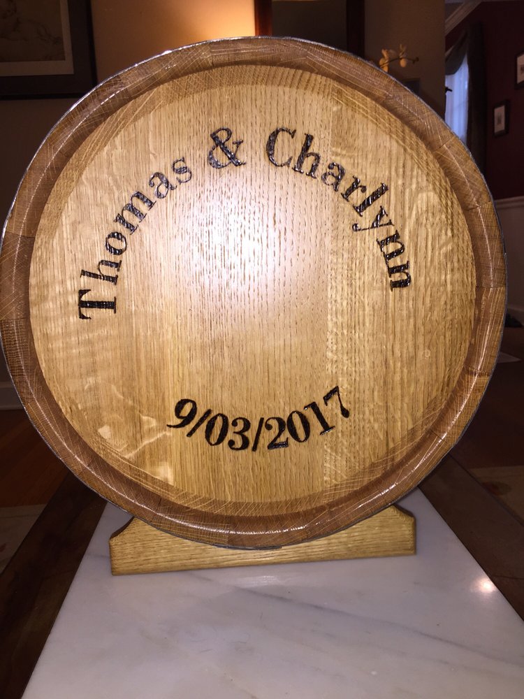 Stave & Barrel