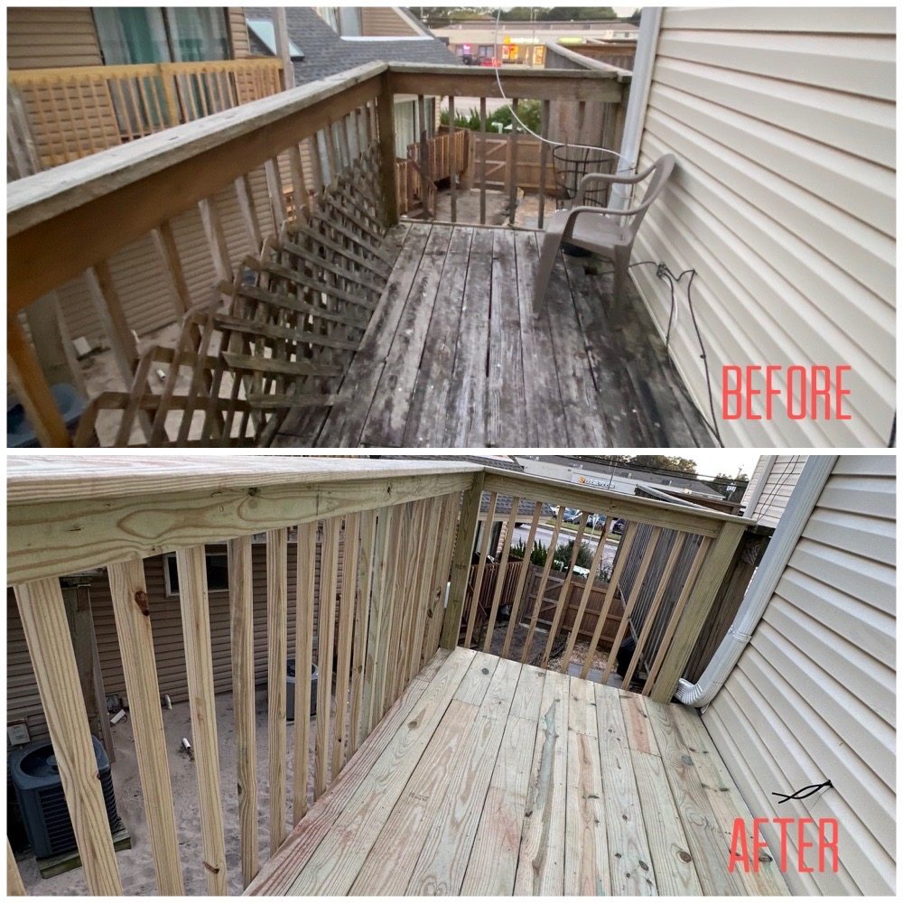 image of business RAJ Contracting Renovation