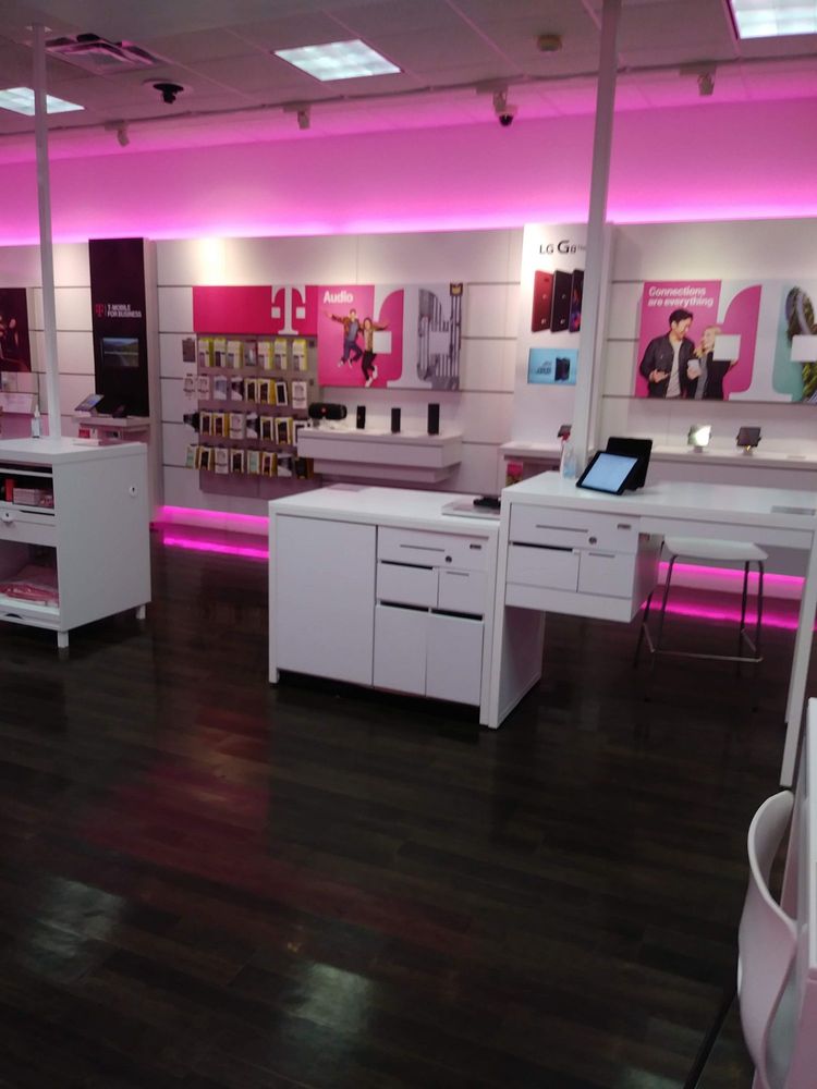T-Mobile