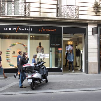 Photosamp; Hommes Bhv Vêtements Avis Marais 13 21 L'homme Pour rxoedBCW