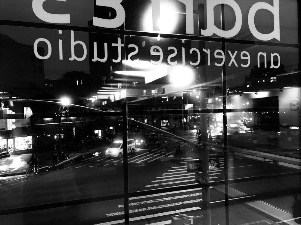 barre3 - West Village