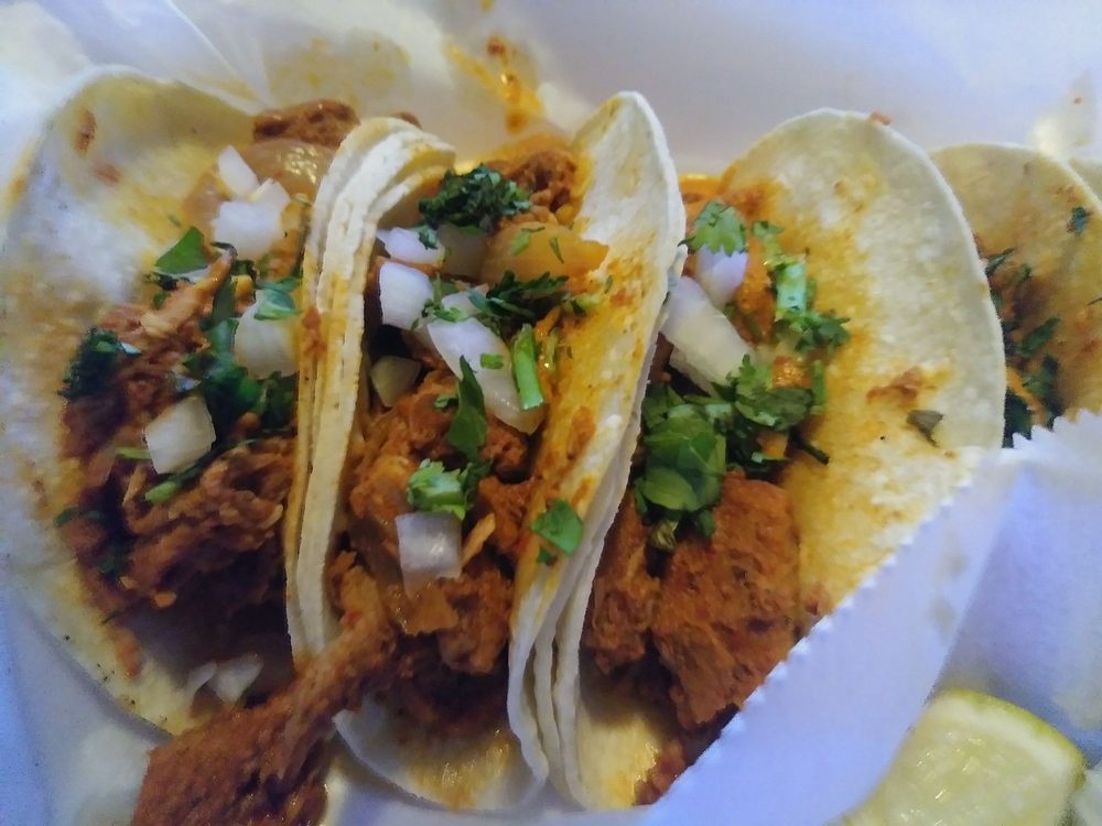 Manuel's Taco Hut