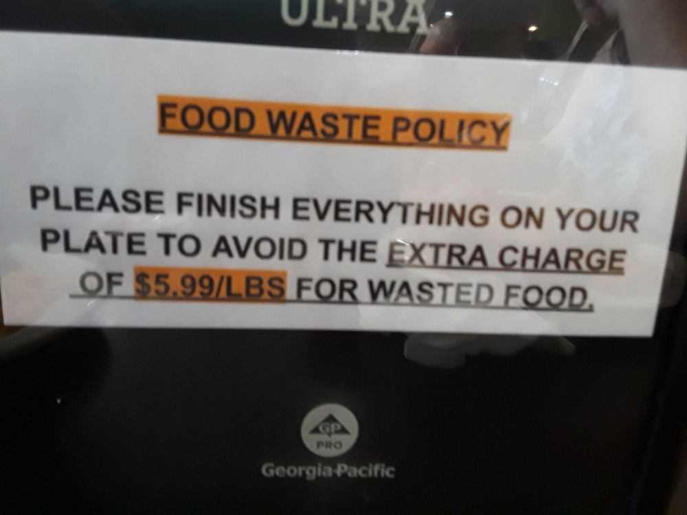 Hibachi Grill & Supreme Buffet