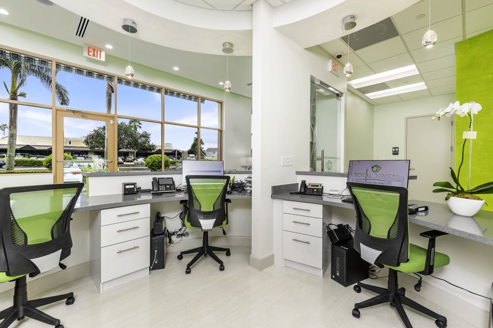 image of business Total Dental Family Care