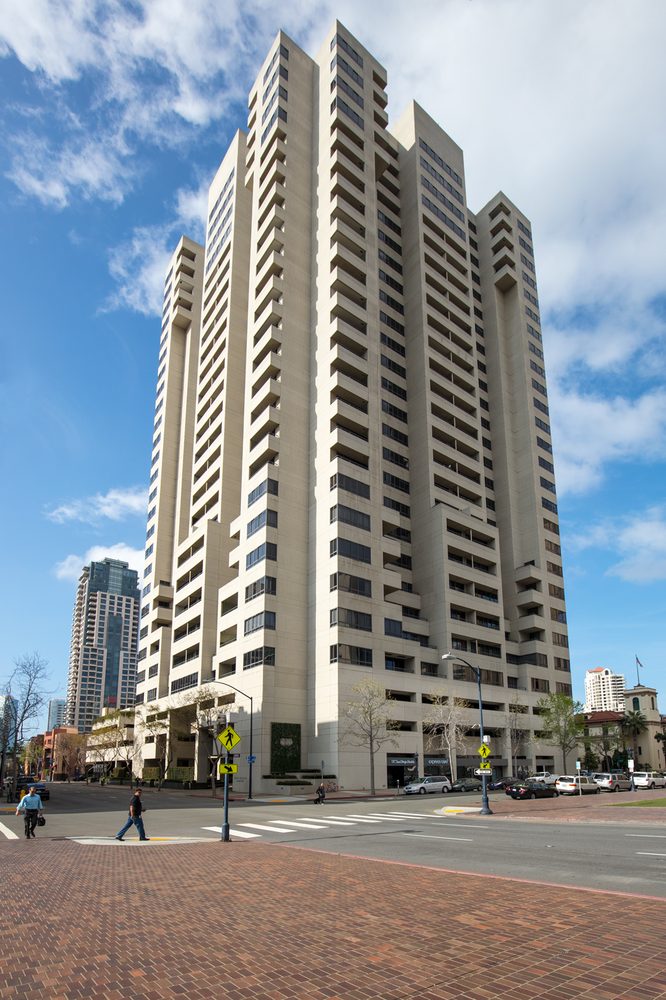 image of business UC San Diego Health - Pediatrics, Downtown