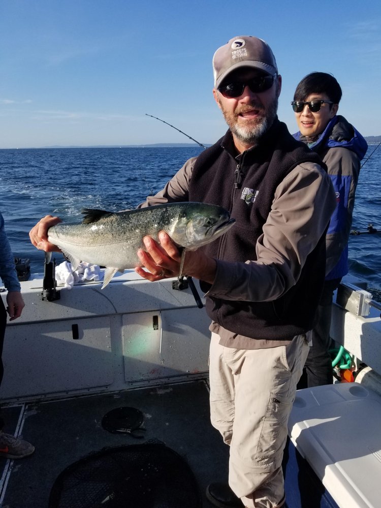 Adventure Charters