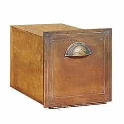 mailboxes locking paradise