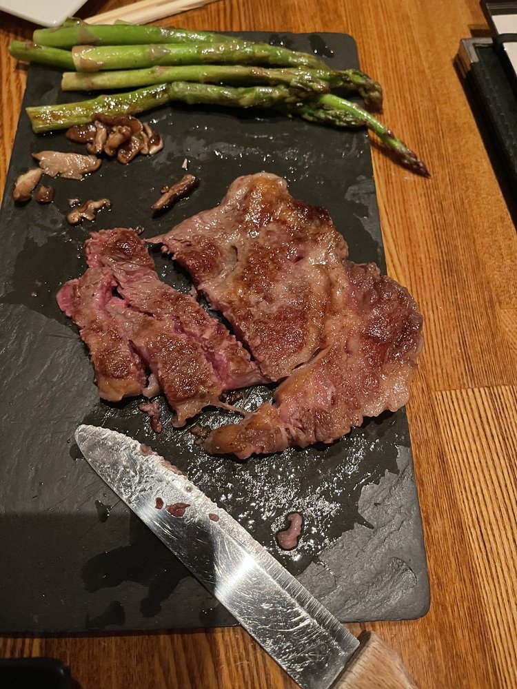 Pisces Sushi Bar & Lounge - Lake Norman