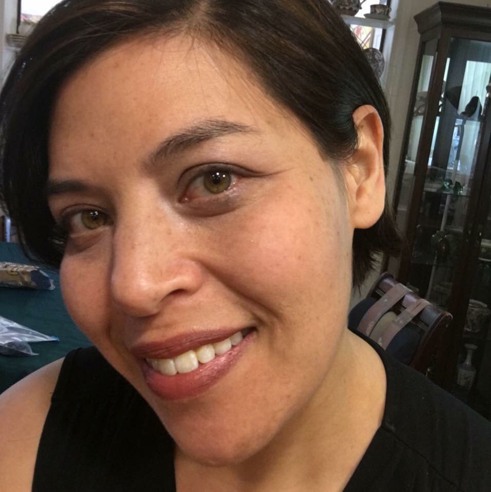 Ilana Goldberg, DC