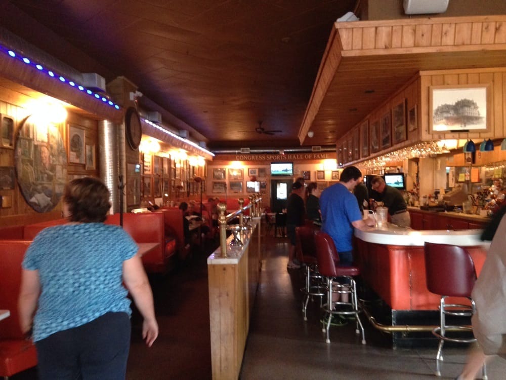 Congress Pizza 17 Photos & 32 Reviews Pizza 106 N Main St