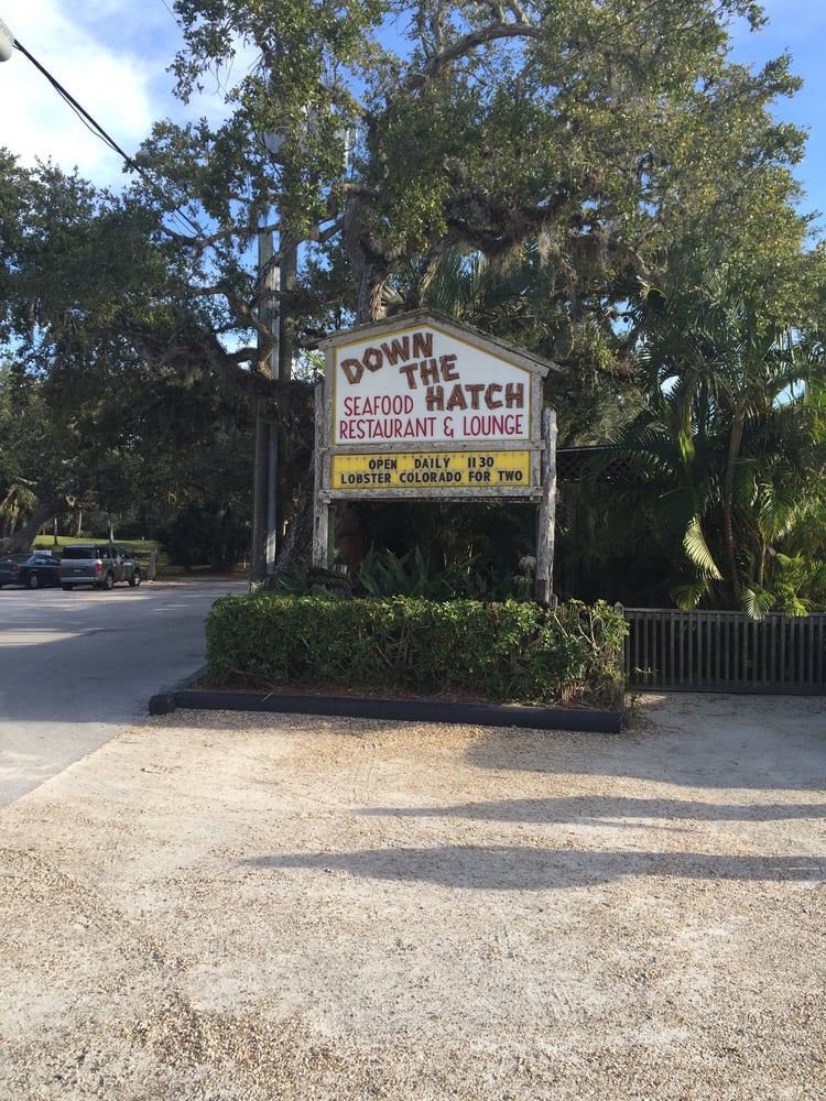 Down the Hatch 19 Photos & 19 Reviews Seafood 4894 Front St