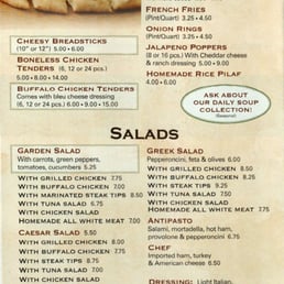 My Brothers Place >> Photos For My Brother S Place Menu Yelp My Brothers Place >> Photos For My Brother S Place Menu Yelp