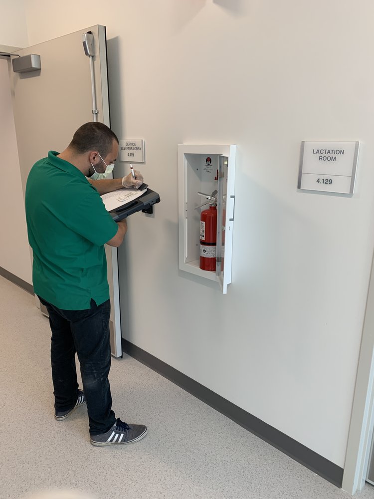 Greenfire Prevention