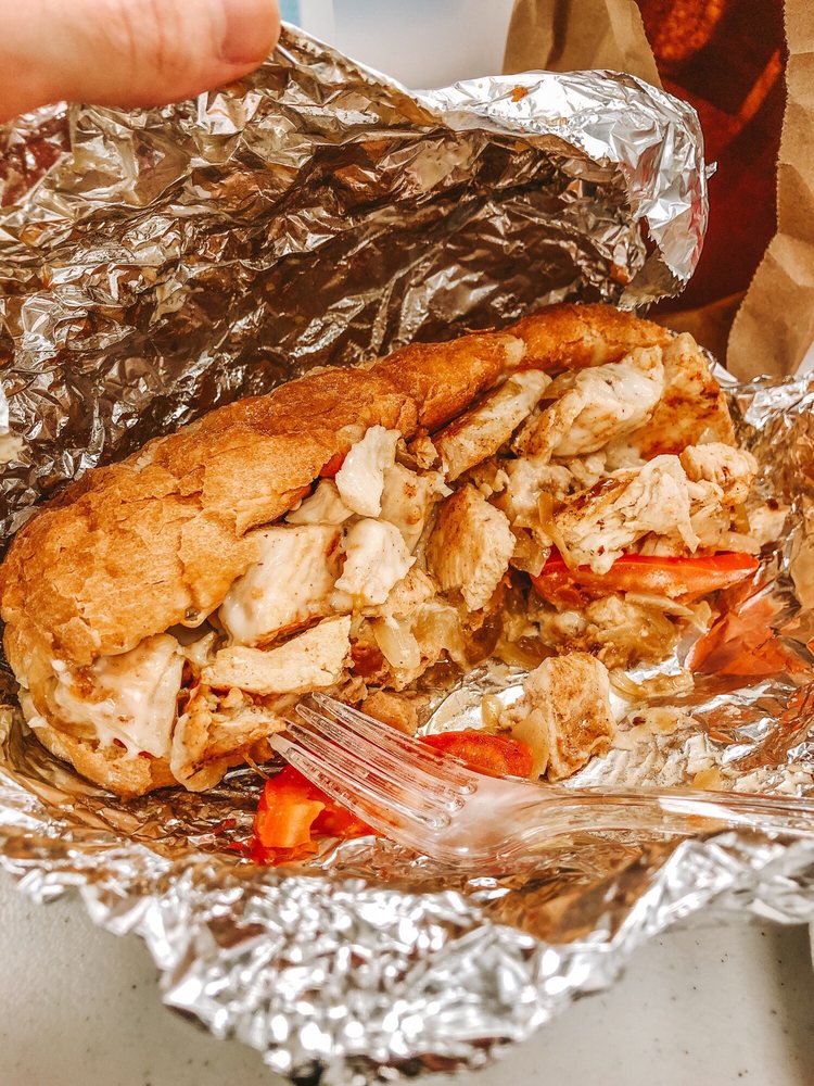 Italian Pizza & Subs