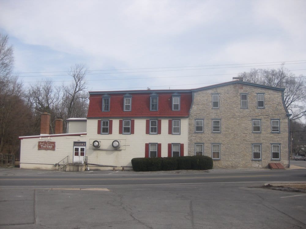 boiling springs tavern Yelp