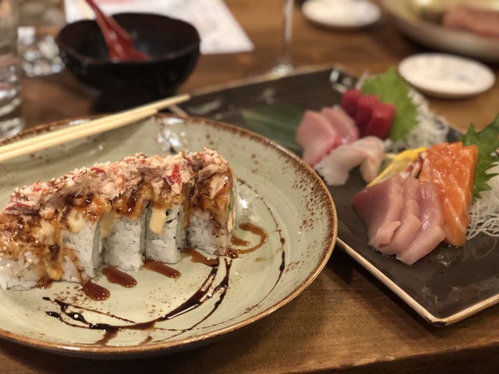 Mikuni Japanese Restaurant & Sushi Bar Mikuni Japanese Restaurant & Sushi Bar
