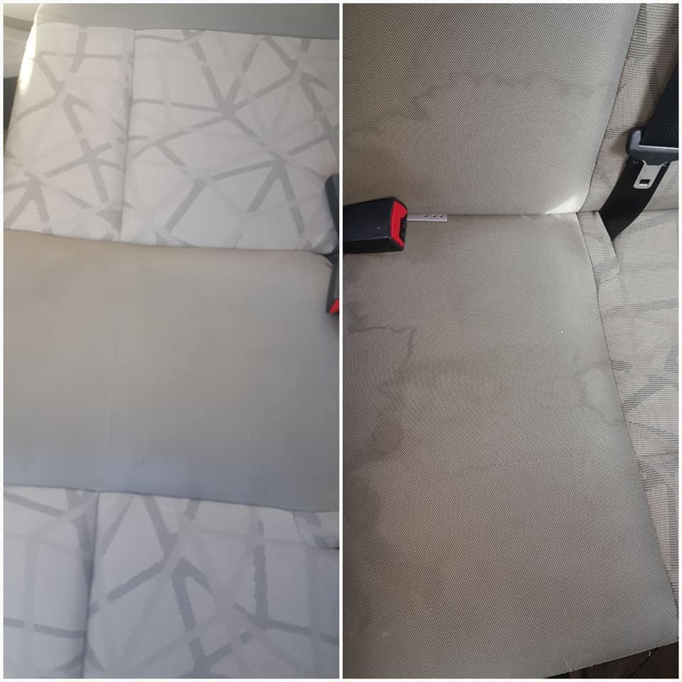 Beyond Reflections Auto Detailing LLC