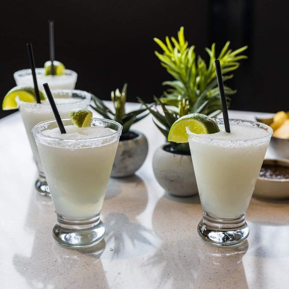 Cantina Laredo