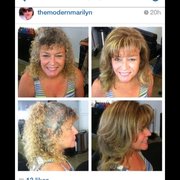 The Modern Marilyn 46 Photos 24 Reviews Hair Stylists 131 Contact The Modern Photo Of Marilyn Coronado Ca United States