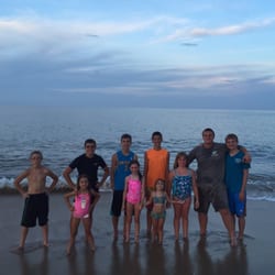 Adam S Oceanfront Resort 11 Reviews Resorts 4 Read St Dewey Photo Of Adam S Oceanfront Resort Dewey Beach De United States The