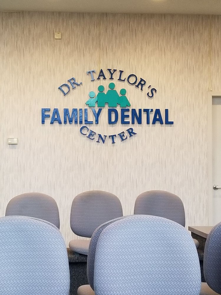 image of business Dr. Taylor