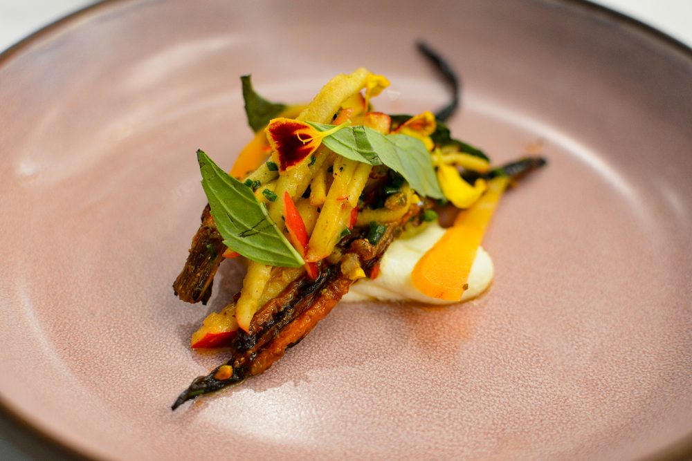Populaire Modern Bistro