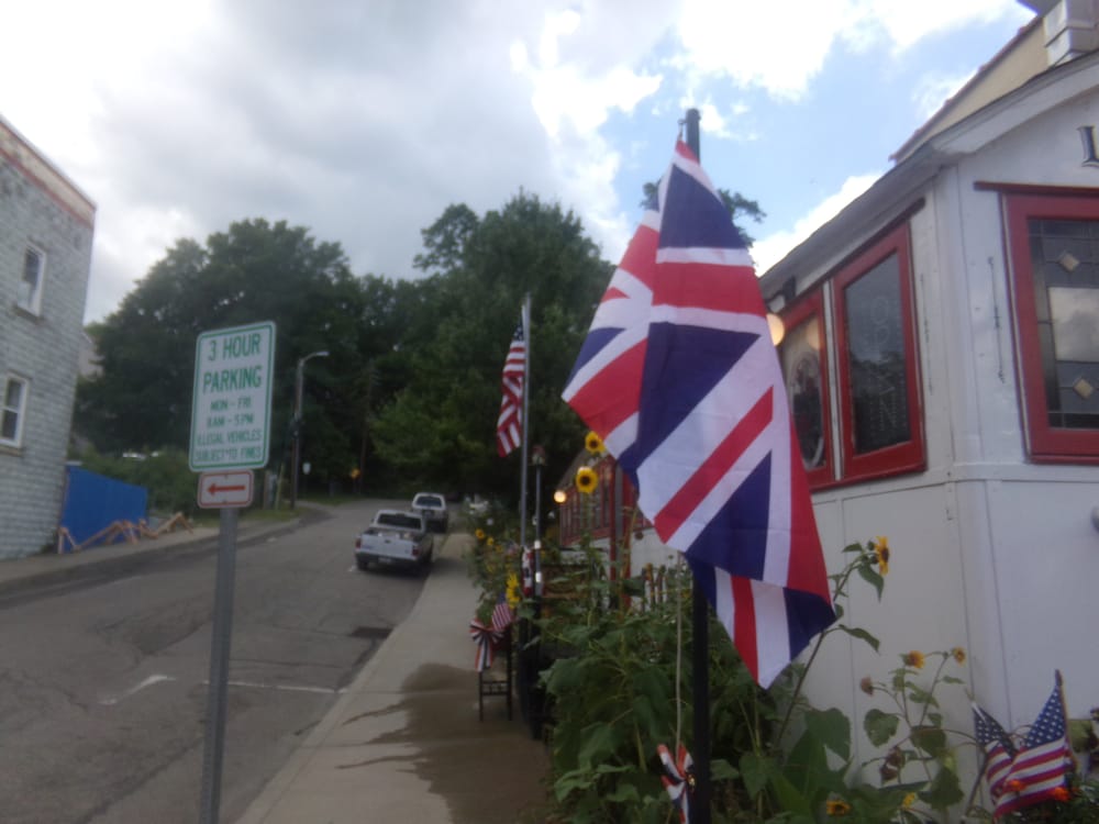 Red Rose Diner 232 Photos American (Traditional) 526 Main St