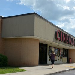 AMC Classic Rock Hill 7 - Cinema - 2150 Cherry Rd, Rock Hill, SC ...