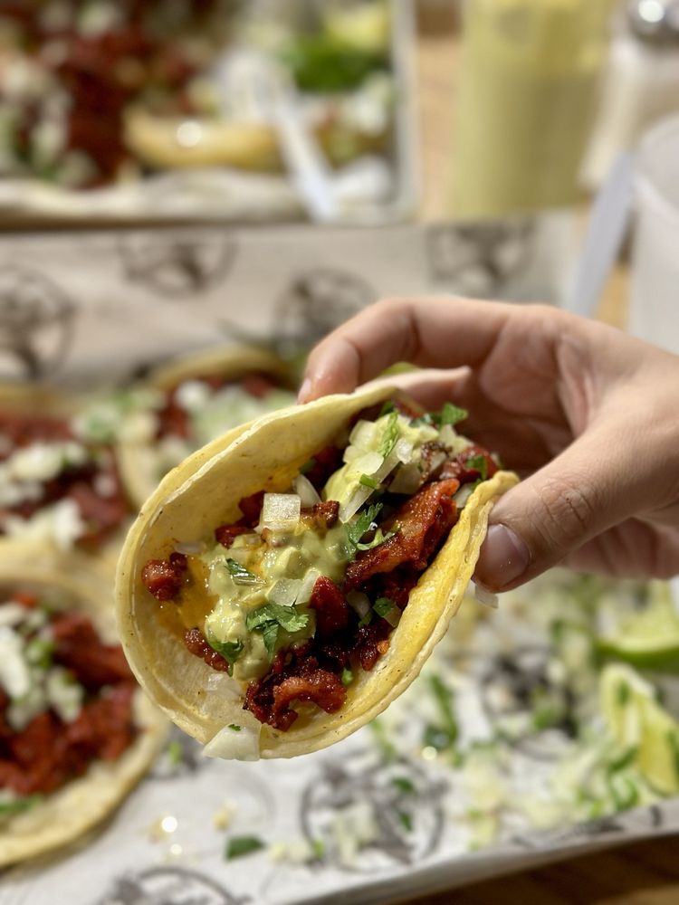 Taqueria & Tamaleria Nuevo Leon