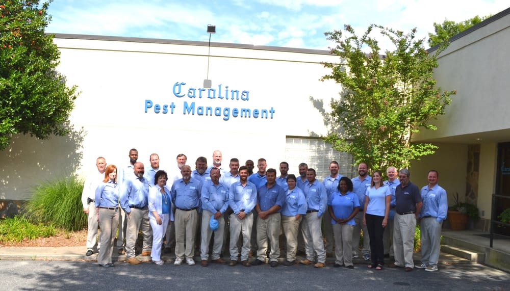 Carolina Pest Management 10 Reviews Control 1410 Concord Carolina Pest Management 10 Reviews Control 1410 Concord Ave Monroe Nc Phone Number Yelp