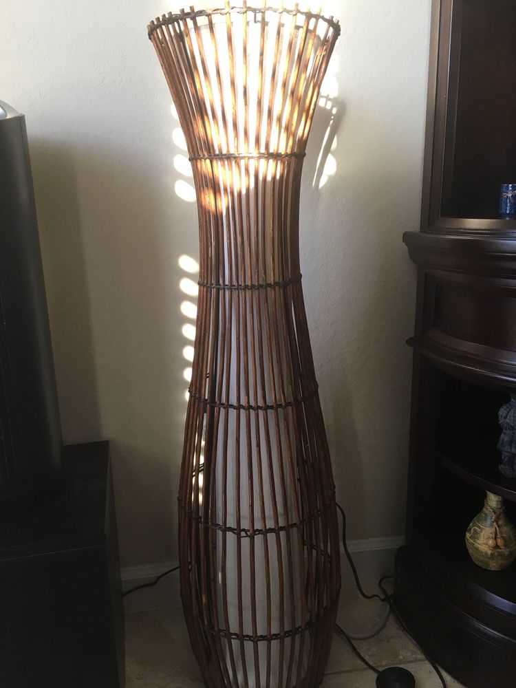Sea Isle Floor Lamp In My Home Yelp