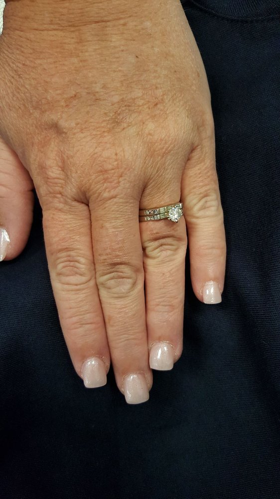 TK Nails 32 Photos Nail Salons 1751 NE Pine Island Rd, Cape Coral