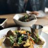 Watershed Kitchen & Bar