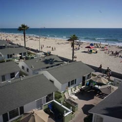 The Beach Cottages 283 Photos 79 Reviews Hotels 4255 Ocean Photo Of The Beach Cottages San Go Ca United States
