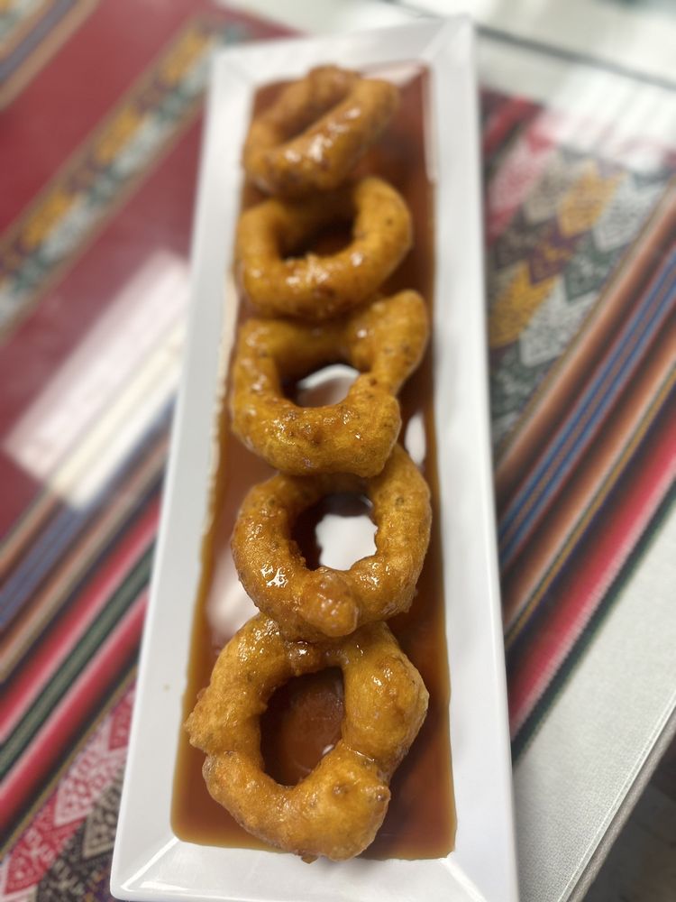 Sabor y Sazón