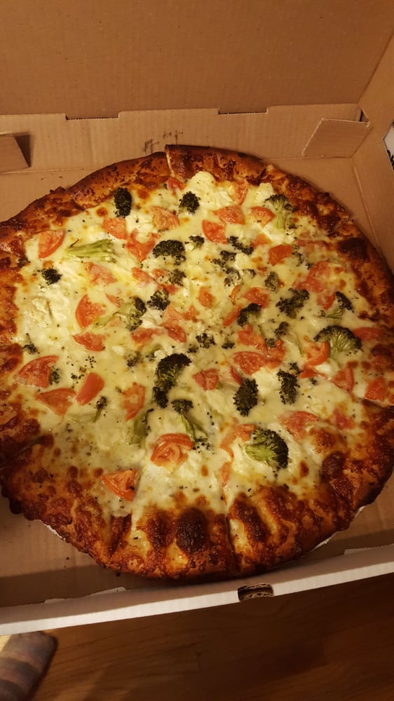 Checkers Pizza Order Food Online 18 Photos & 53 Reviews Pizza 803 Hartford Rd