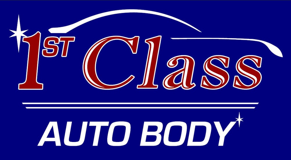 1st Class Auto Body Auto Repair 71 Broadway St, Wakefield, MA